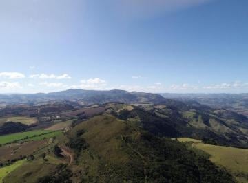 Rural de 4 quartos, Andradas · Fazenda - Venda- Andradas