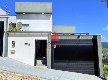 Foto 01 · Casa, Marbrasa, Cachoeiro de Itapemirim, ES