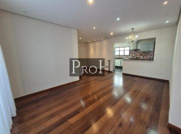 Apartamento de 4 quartos, São Bernardo do Campo · Apartamento á venda 4 quartos, Centro - São Bernardo