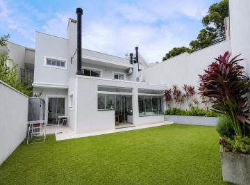 Casa de 4 quartos, Curitiba · Santa Cândida - Casa em condominio com 4 quartos sendo 2 suites - 235m2 privativos