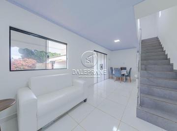 Casa de 2 quartos, Brasília · SMPW QUADRA 21 CONJUNTO 03 PARK WAY 02 QUARTOS