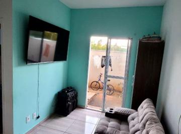 Apartamento de 2 quartos, Sumaré · Apartamento Garden com Quintal para Locação – Conforto e Exclusividade em Sumaré
