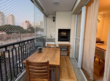 Apartamento de 2 quartos, São Paulo · Apartamento de 86 m² com 2 quartos à venda no Jardim Londrina