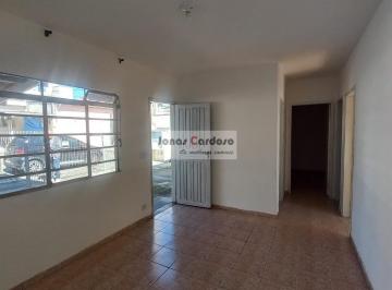 Foto 01 · Excelente oportunidade de locação de casa na Vila Brás Cubas em Mogi das Cruzes-SP! 2 quartos, 1 sal