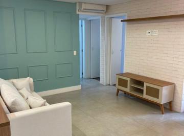 Apartamento de 2 quartos, São Paulo · 2 DORMS- 1 VG- 62M2- AR SPLIT- TODO REFORMADO- ESTADO DE NOVO