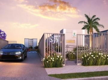 Foto 01 · Apartamento de 2 quartos à venda no Jardim Rossin, Campinas-SP: 44,33m², sala e vaga de garagem!