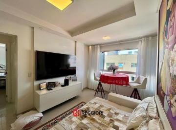 Apartamento de 2 quartos, Itapema · Vendo apartamento no Zurich Residence Bc Mobiliado