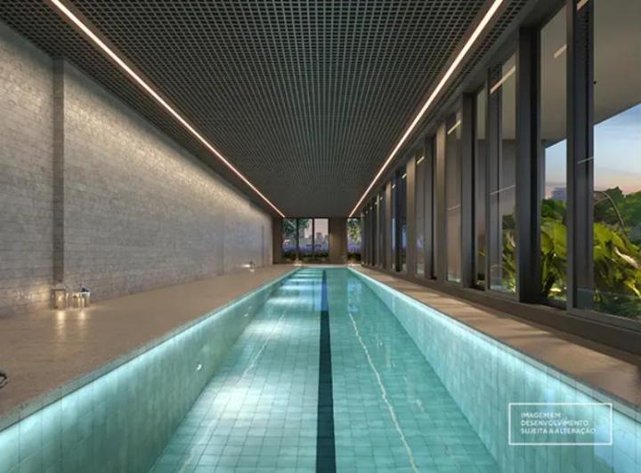 Imóvel novo vertical , São Paulo · Apartamento Vila Mariana - Marquise Vila Mariana
