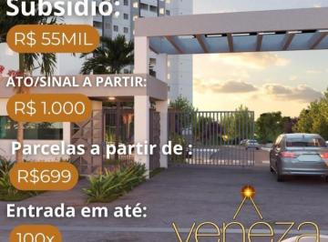 202607011453038998.jpeg · Lançamentos para Venda em Salvador, Vila Canária, 2 dormitórios, 1 banheiro