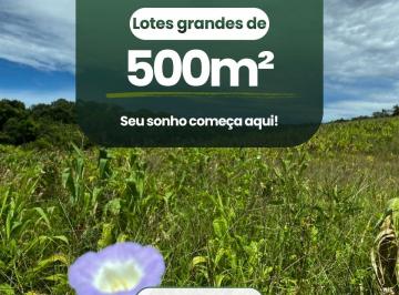 Terreno , Ibiúna · Invista hoje em um empreendimento que está começando a ganhar forma
