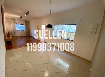 Casa de 3 quartos, São Paulo · Casa de 180 m² com 3 quartos à venda no Jardim Bonfiglioli FL34