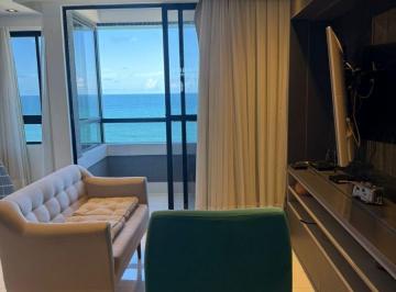 Apartamento de 1 quarto, Natal · Apartamento de 33 m² com 1 quarto à venda em Areia Preta