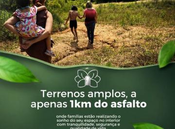 Rural de 1 quarto, Ibiúna · Invista hoje em um empreendimento que está começando a ganhar forma