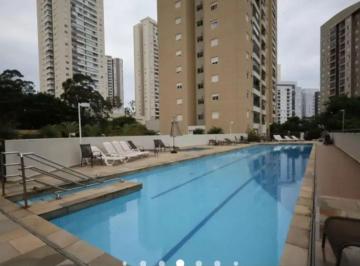 Apartamento de 3 quartos, São Paulo · Apartamento de 69 m² com 3 quartos à venda na Vila Andrade