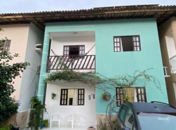 Casa de 3 quartos, Lauro de Freitas · Casa 3/4 com energia solar em Pitangueiras, Lauro de Freitas-BA