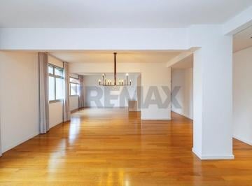 Apartamento de 3 quartos, Curitiba · Apartamento para locação 03 dormitórios, 165m² - Bigorrilho