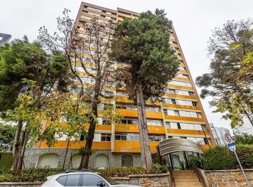 Apartamento de 3 quartos, Curitiba · Apartamento para locação 03 dormitórios, 165m² - Bigorrilho