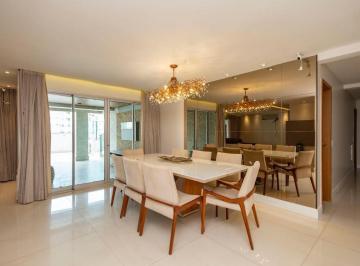 Apartamento de 4 quartos, Águas Claras · COBERTURA LINEAR - 4 SUÍTES - REFORMADA no Resid. Le Ciel em Aguas Claras
