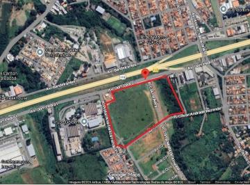 202601061655031845.jpg · Área para Venda em Taubaté, Jardim Baronesa