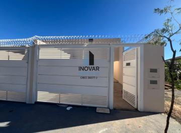 20260701145950328.jpeg · Casa Nova para Locação 60m² Parque das Amoras I