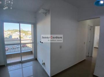 Foto 01 · Apartamento, Villa Di Cesar, Mogi das Cruzes, SP