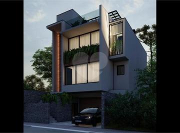 Casa de 3 quartos, Curitiba · CASA EM CONDOMÍNIO/ Reserva Bonvini