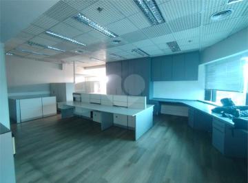 Comercial , São Paulo · Salas Comerciais 219m² para Locação em Pinheiros
