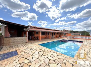 Rural de 2 quartos, Socorro · CHÁCARA COM VISTA PARA AS MONTANHAS NAS LAVRAS DE BAIXO EM SOCORRO/SP