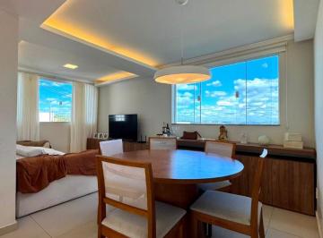 Apartamento de 3 quartos, Varginha · Apartamento planejado - Bairro: Minas Gerais - Varginha/MG.