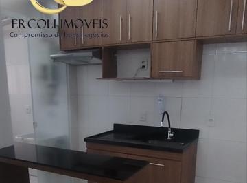 Foto 01 · Apartamento, Jardim Piqueroby, São Paulo, SP