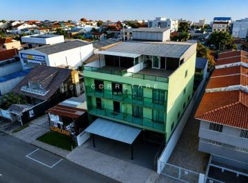 Comercial de 15 quartos, Araucária · Prédio Residencial e Comercial à Venda na Fazenda Velha – Araucária/PR