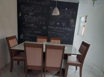 Foto 01 · Casa Duplex com Ponto Comercial em Narandiba ? Oportunidade na Rua ACM, 2 quartos, 1 suíte, 2 salas,