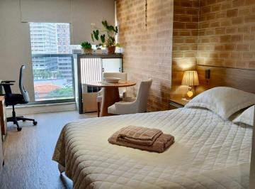 Apartamento de 1 quarto, São Paulo · Studio Novo para Locação | Totalmente Mobiliado | Praça Américo Jacomino, 63 – Vila Madalena