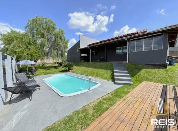 Rural de 2 quartos, Socorro · CHÁCARA COMPLETA COM PISCINA E POMAR EM CAMINHO TURÍSTICO EM SOCORRO/SP