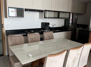 Apartamento , Anápolis · APARTAMENTO NOVO, TODO MOBILIADO