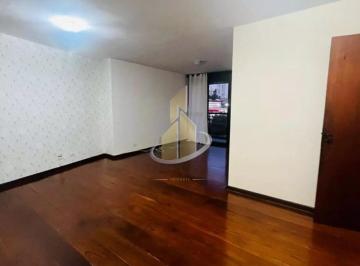 Apartamento de 3 quartos, São José dos Campos · Apartamento de 110 m² com 3 quartos para aluguel no Jardim Aquárius