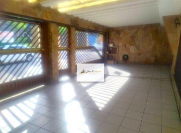 Casa de 3 quartos, São Bernardo do Campo · Casa de 250 m² com 3 quartos à venda no Jardim Três Marias