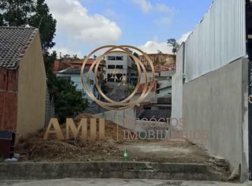 Foto 01 · RA AMIL vende Terreno, 250m², Residencial e Comercial, Bairro Jd. Bandeirantes, Zona Sul, São José