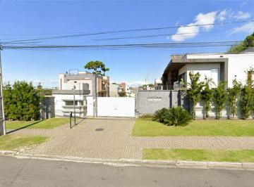Terreno , Curitiba · Terreno em Condomínio Fechado no Umbará