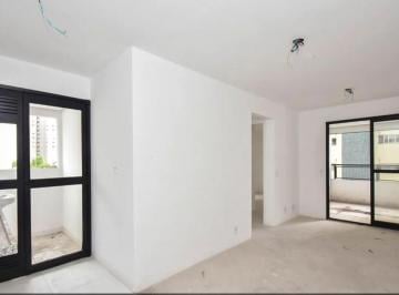 Apartamento de 1 quarto, São Paulo · Santa Cecilia Apartamento A Venda Studio 24m2 Novo Com Lazer Completo