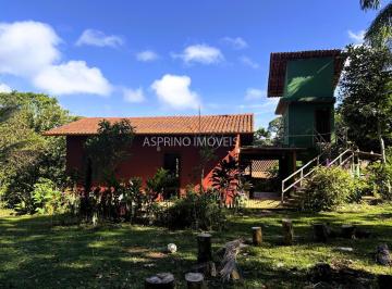 20260701162350580.jpg · Sítio à Venda em Serra Grande, BA | 40.000m² com Rio e Chalé