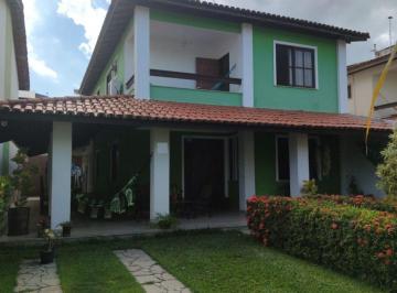 Casa de 5 quartos, Lauro de Freitas · Casa com 5/4 sendo 4 suítes, no Foz do Joanes, Buraquinho, Lauro de Freitas-BA