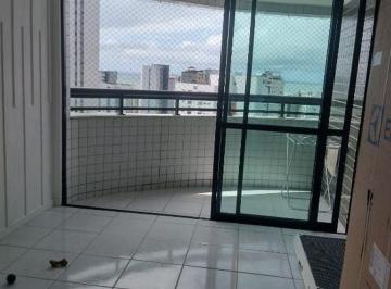 Apartamento de 2 quartos, Recife · APARTAMENTO 3 QUARTOS | 1 SUÍTE | VISTA PARA O MAR | 88M² | 3 VAGAS