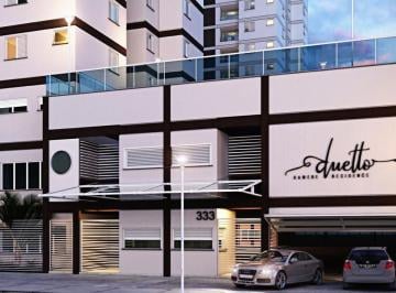 Apartamento de 2 quartos, Mogi das Cruzes · DUETTO DAMEBE - Apartamento de 68 m² com 2 quartos à venda no Loteamento Mogilar