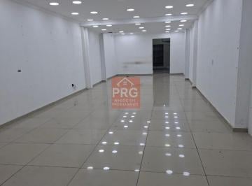 Foto 01 · Salão Comercial para Locação em Santo Amaro, São Paulo-SP: 180m² de Área Imperdível!