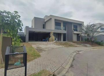Apartamento de 4 quartos, São José dos Campos · Apartamento de 383 m² com 4 quartos para aluguel em Urbanova
