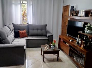 Apartamento de 3 quartos, Nova Iguaçu · Apartamento de 132 m² com 3 quartos à venda em Alvarez