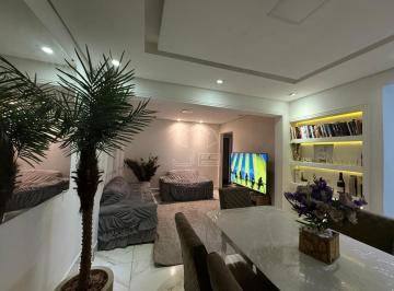 Sala de estar · Imperdível: Casa à venda no Parque Ortolândia em Hortolândia-SP.