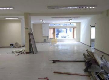Comercial , São José dos Campos · Ponto comercial para locação no centro de São José na Praça Kennedy com 135m².