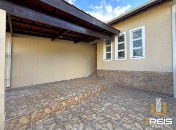 Casa de 3 quartos, Socorro · CASA TÉRREA COM 3 DORMITÓRIOS NO JD. ARAÚJO EM SOCORRO/SP